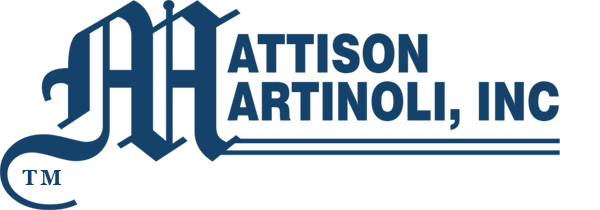 Mattison Martinoli Logo