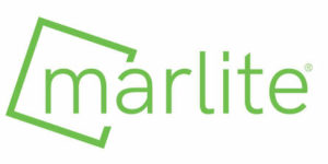 rectangular logo Marlite FRP
