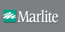 rectangular logo marlite