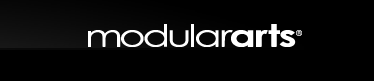 Modulararts Logo