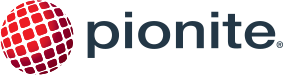rectangular logo pionite