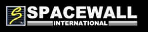 rectangular logo spacewall international