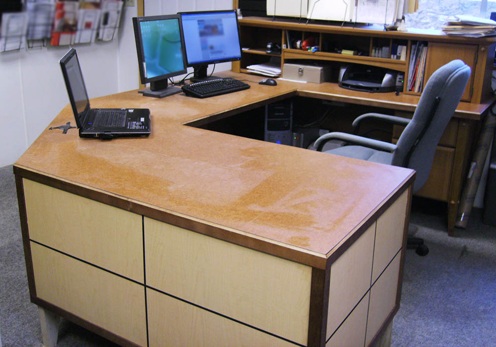 office desk chair computer