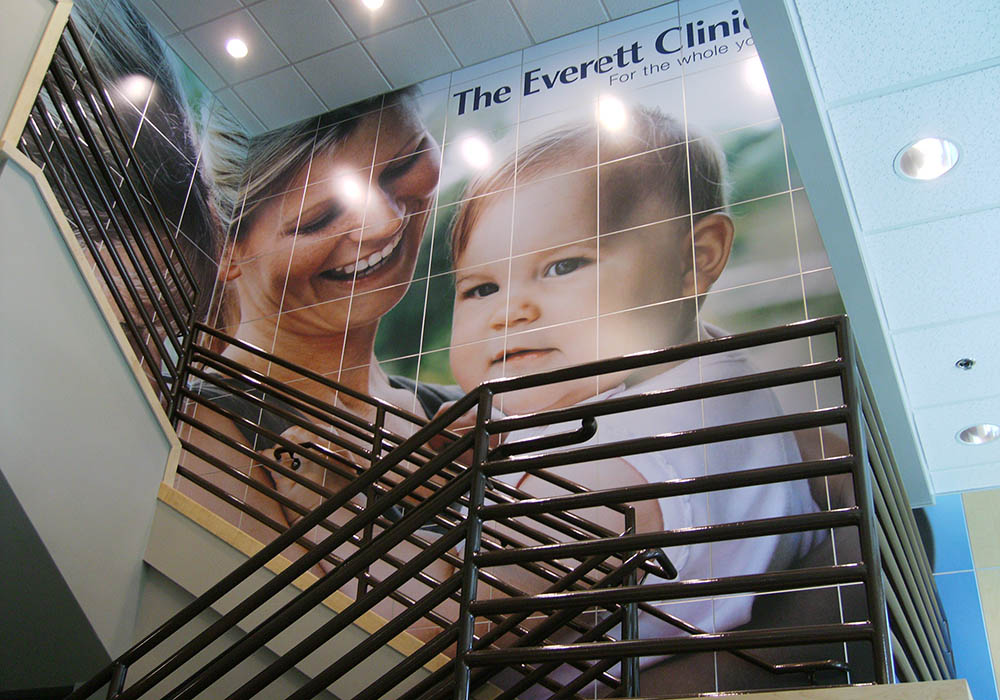 Everett Clinic - Medical - 136