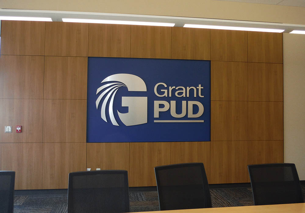 Grant County PUD Public 132